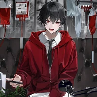 เซไคยะ{นักฆ่าลำดับที่1+ทายาทมาฮาระ}