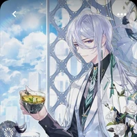 กิลเร(พ่อกิเร+อดีตผู้นำมาเฟียลำดับ1)