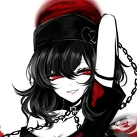 Me : Author: Dark Crisane