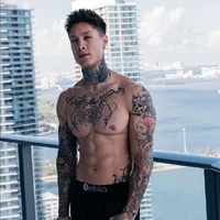 Ryan Fox