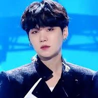 Min Yoon-gi, (suga)