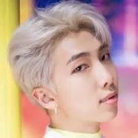Kim Nam-joon,(RM)