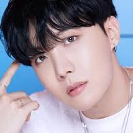 Jung Hoseok,(Hope ) 