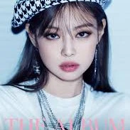 Kim Jennie (jennie)