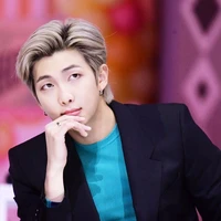 Kim Namjoon
