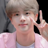 Kim Seokjin