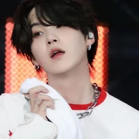 suga / Min Yoongi