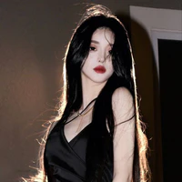 Sun Yuri / A Model and actress