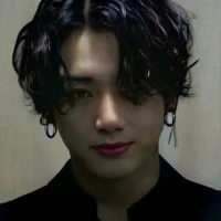 Jeon Jungkook/real side/ Dangerous man