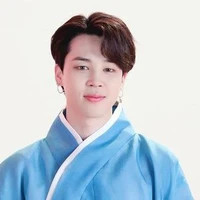 Park/Min Jimin