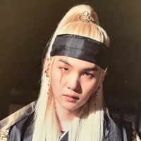 Min Yoongi