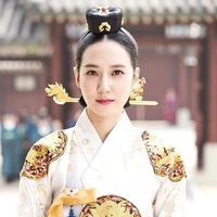 Jeon Jinhye (Queen)