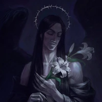 Dark soul