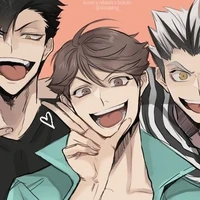 tooru oikawa