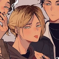 kenma kozume