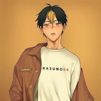 yu nishinoya