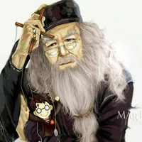 Dumbledore