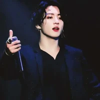 Jeon Jungkook