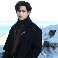 Kim Taehyung
