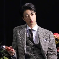 Kim Seokjin