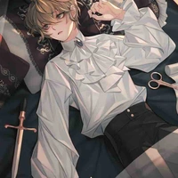 อาโออิ(นายเอก)