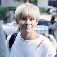 Kim Taehyung/ Tae Tae