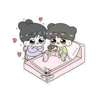 Taehyung is my baby 🐻❤️