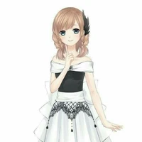 Cristally Luna