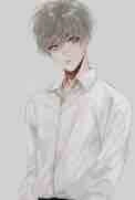 Kino Anderson(bff of caleb)