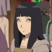 hinata