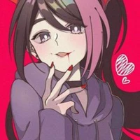 Nina the killer ( Omega)