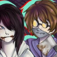 Jeff y Tobi
