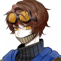 ticci Tobi ( Omega dominante)