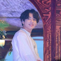 Jeon Jungkook