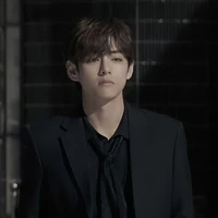 Kim Taehyung