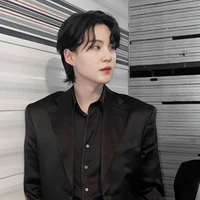 Min Yoongi