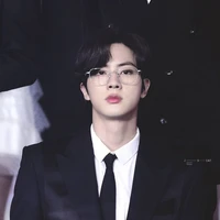 Kim Seokjin