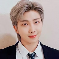 Kim Namjoon