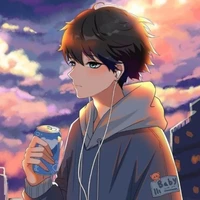 Amon{anak ke 8}