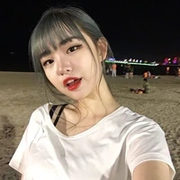ชื่อ: พิ้งลี่ (เพื่อนนางเอก)