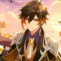 zhongli