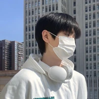 ปี้หลิน(เพื่อนนายเอก)
