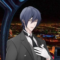 Joseph ( guard/helper on ml house)