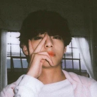 Kim Taehyung