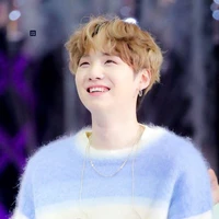 Yoongi