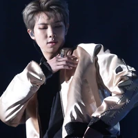 park namjon