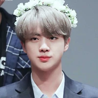 jeon seokjin