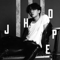 park j-hope