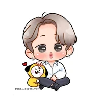 Little Mochi