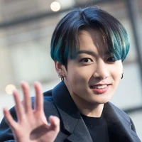 Jeon Jungkook